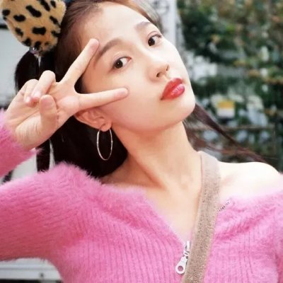 珀利克珊妮