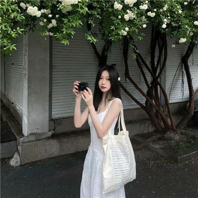 高三女生部落格